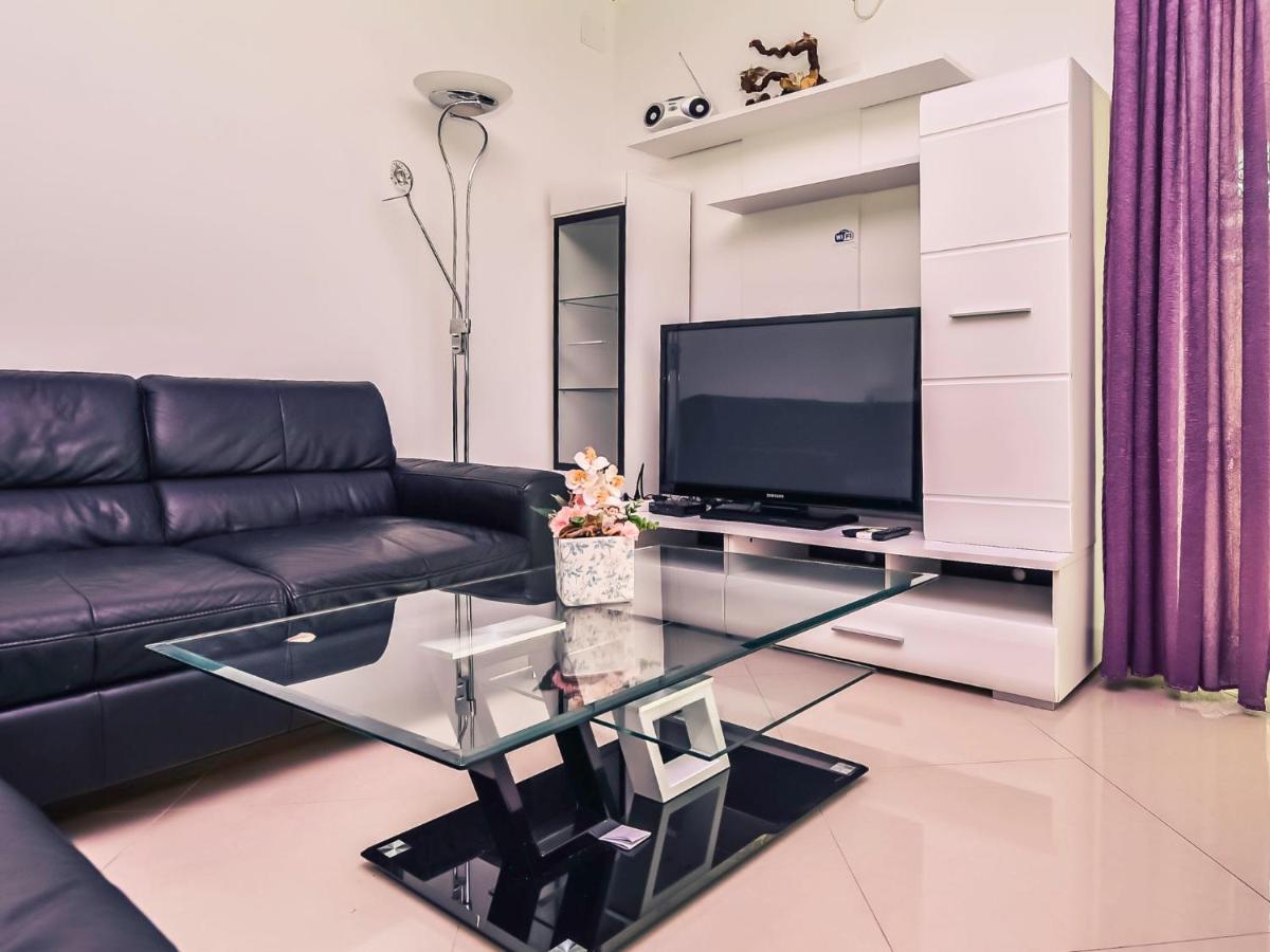 Apartment Anic-3 By Interhome Экстерьер фото