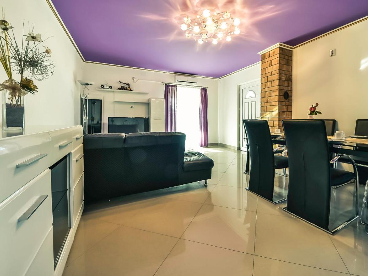 Apartment Anic-3 By Interhome Экстерьер фото