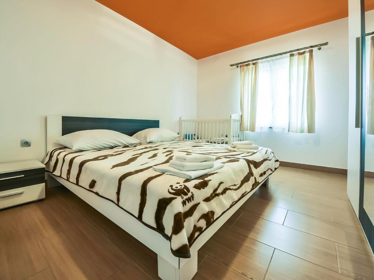 Apartment Anic-3 By Interhome Экстерьер фото